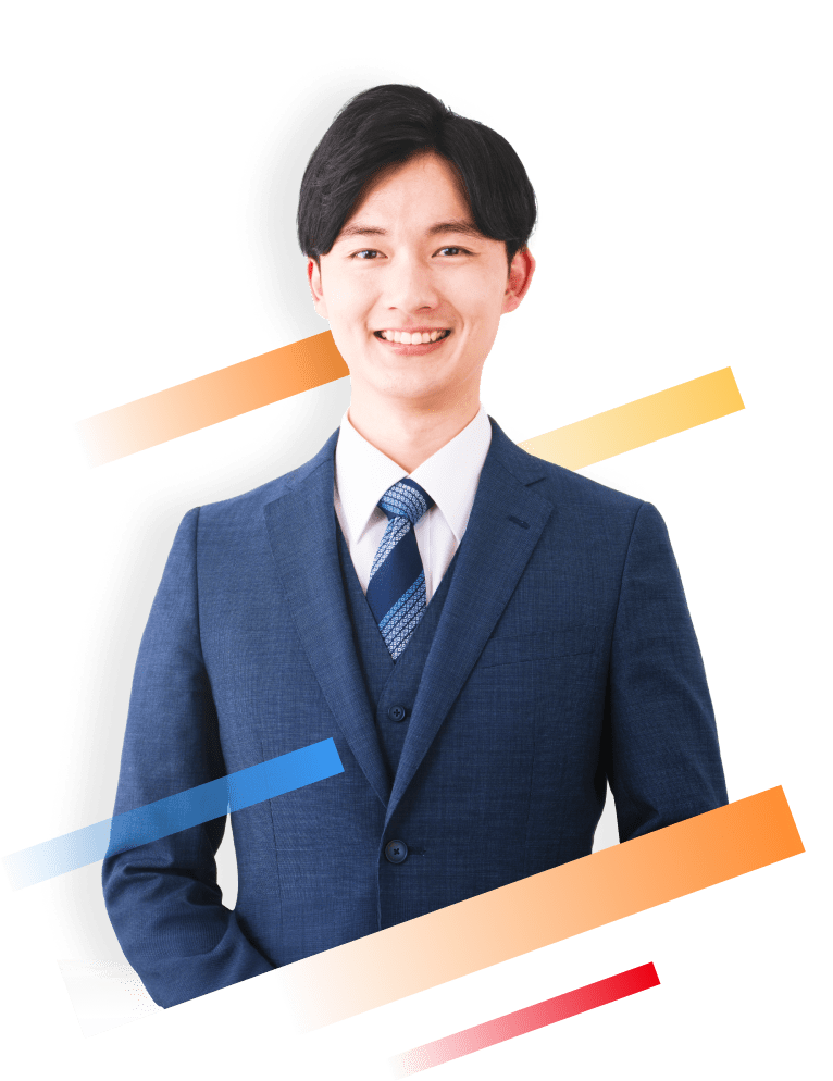 コンテンツ開発部K・Aさんの顔写真